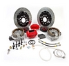 13 Rear SS4+ Brake System with Park Brake